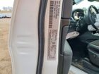 2020 Jeep Grand Cherokee Laredo Белый vin: 1C4RJFAG1LC388345