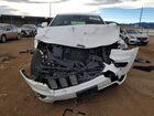 2020 Jeep Grand Cherokee Laredo Белый vin: 1C4RJFAG1LC388345