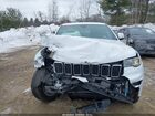 2021 Jeep Grand Cherokee Laredo E 4x4 Черный vin: 1C4RJFAG1MC730832