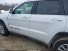 2021 Jeep Grand Cherokee Laredo E 4x4 Черный vin: 1C4RJFAG1MC730832