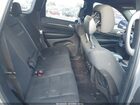 2016 Jeep Grand Cherokee Laredo Gray vin: 1C4RJFAG2GC413632