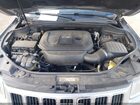 2016 Jeep Grand Cherokee Laredo Gray vin: 1C4RJFAG2GC413632
