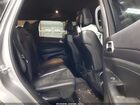 2018 Jeep Grand Cherokee Altitude 4x4 Silver vin: 1C4RJFAG2JC376394