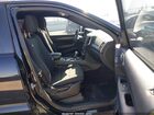 2018 Jeep Grand Cherokee Upland 4x4 Black vin: 1C4RJFAG2JC502401