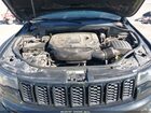 2018 Jeep Grand Cherokee Upland 4x4 Black vin: 1C4RJFAG2JC502401