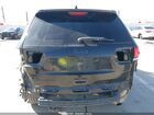 2018 Jeep Grand Cherokee Upland 4x4 Black vin: 1C4RJFAG2JC502401