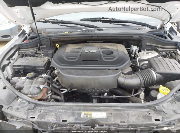 1C4RJFAG2KC653224 2019 JEEP GRAND CHEROKEE Белый Вид сзади