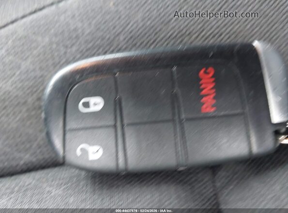 1C4RJFAG2KC653224 2019 JEEP GRAND CHEROKEE Белый Вид панели приборов