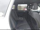 2019 Jeep Grand Cherokee Laredo E 4x4 Белый vin: 1C4RJFAG2KC653224