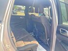 2020 Jeep Grand Cherokee Laredo Серый vin: 1C4RJFAG3LC180905