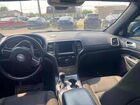 2020 Jeep Grand Cherokee Laredo Серый vin: 1C4RJFAG3LC180905