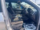 2020 Jeep Grand Cherokee Laredo Серый vin: 1C4RJFAG3LC180905