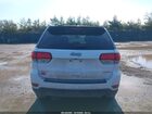 2020 Jeep Grand Cherokee Laredo 4x4 Белый vin: 1C4RJFAG3LC366573