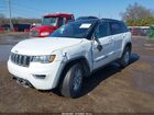 2020 Jeep Grand Cherokee Laredo 4x4 Белый vin: 1C4RJFAG3LC366573