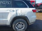 2020 Jeep Grand Cherokee Laredo 4x4 Белый vin: 1C4RJFAG3LC366573
