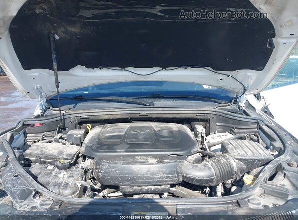 1C4RJFAG3LC366573 2020 JEEP GRAND CHEROKEE Белый Вид сзади