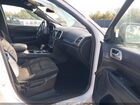 2020 Jeep Grand Cherokee Laredo 4x4 Белый vin: 1C4RJFAG3LC366573