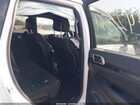2020 Jeep Grand Cherokee Laredo 4x4 Белый vin: 1C4RJFAG3LC366573