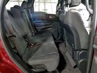 2016 Jeep Grand Cherokee Laredo Бордовый vin: 1C4RJFAG4GC378818
