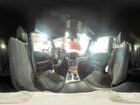 2016 Jeep Grand Cherokee Laredo Бордовый vin: 1C4RJFAG4GC378818