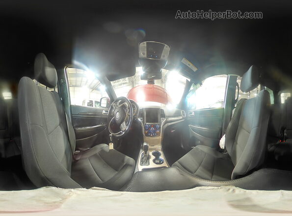 1C4RJFAG4GC378818 2016 JEEP GRAND Бордовый Панорамный вид салона 360°