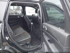 2019 Jeep Grand Cherokee Altitude 4x4 Черный vin: 1C4RJFAG4KC566702