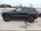 2019 Jeep Grand Cherokee Altitude 4x4 Черный vin: 1C4RJFAG4KC566702