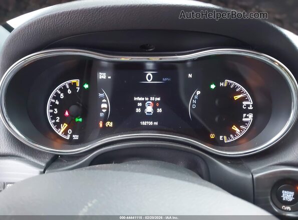1C4RJFAG4KC566702 2019 JEEP GRAND CHEROKEE Черный Вид задних сидений