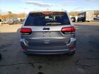 2019 Jeep Grand Cherokee Laredo Серебряный vin: 1C4RJFAG4KC671725