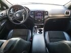 2019 Jeep Grand Cherokee Laredo Серебряный vin: 1C4RJFAG4KC671725