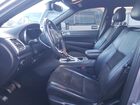 2019 Jeep Grand Cherokee Laredo Серебряный vin: 1C4RJFAG4KC671725