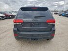 2019 Jeep Grand Cherokee Laredo Black vin: 1C4RJFAG4KC838746