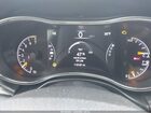 2018 Jeep Grand Cherokee Altitude 4x4 Черный vin: 1C4RJFAG5JC156652