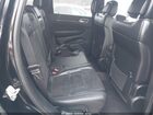 2018 Jeep Grand Cherokee Altitude 4x4 Черный vin: 1C4RJFAG5JC156652
