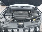2018 Jeep Grand Cherokee Altitude 4x4 Черный vin: 1C4RJFAG5JC156652