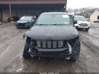 2018 Jeep Grand Cherokee Altitude 4x4 Черный vin: 1C4RJFAG5JC156652