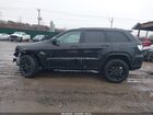 2018 Jeep Grand Cherokee Altitude 4x4 Черный vin: 1C4RJFAG5JC156652