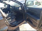 2020 Jeep Grand Cherokee Altitude 4x4 Black vin: 1C4RJFAG5LC255586