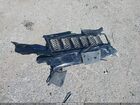 2020 Jeep Grand Cherokee Altitude 4x4 Black vin: 1C4RJFAG5LC255586