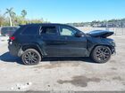 2020 Jeep Grand Cherokee Altitude 4x4 Black vin: 1C4RJFAG5LC255586