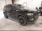 2021 Jeep Grand Cherokee Laredo E 4x4 Black vin: 1C4RJFAG5MC525420