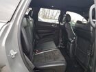 2019 Jeep Grand Cherokee Laredo Gray vin: 1C4RJFAG6KC843818