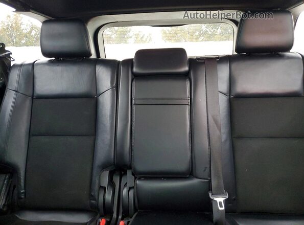 1C4RJFAG6KC843818 2019 JEEP GRAND Gray Widok tylnych siedzeń