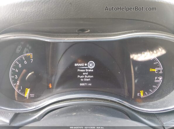 1C4RJFAG6LC336046 2020 JEEP GRAND CHEROKEE Black Widok tylnych siedzeń