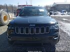 2020 Jeep Grand Cherokee Laredo E 4x4 Black vin: 1C4RJFAG6LC336046