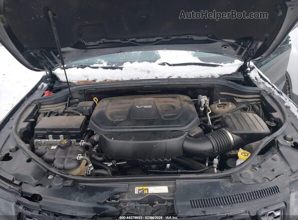 1C4RJFAG7JC396222 2018 JEEP GRAND CHEROKEE Черный Вид сзади