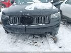 2018 Jeep Grand Cherokee Altitude 4x4 Черный vin: 1C4RJFAG7JC396222