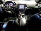 2018 Jeep Grand Cherokee Laredo Белый vin: 1C4RJFAG8JC305491