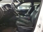 2018 Jeep Grand Cherokee Laredo Белый vin: 1C4RJFAG8JC305491