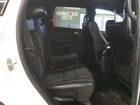 2018 Jeep Grand Cherokee Laredo Белый vin: 1C4RJFAG8JC305491